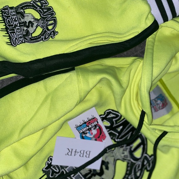 Bands Tracksuit set - Picture 4 of 6